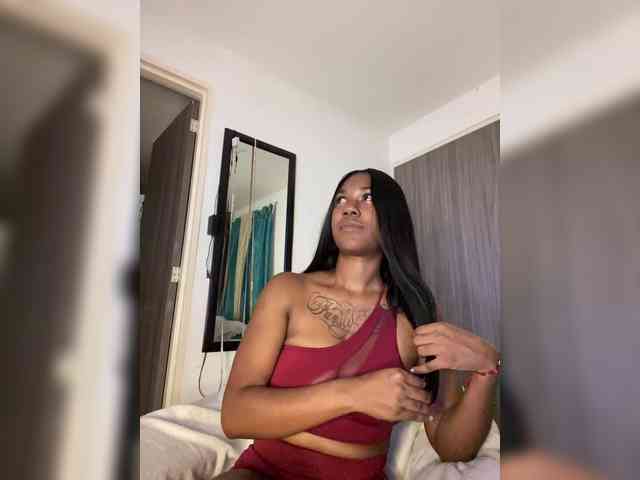 ReginaCorleone webcam