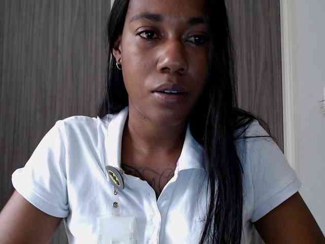 ReginaCorleone webcam