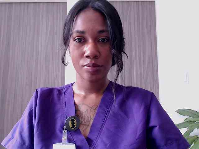 ReginaCorleone webcam