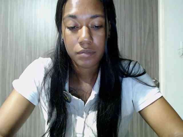 ReginaCorleone webcam