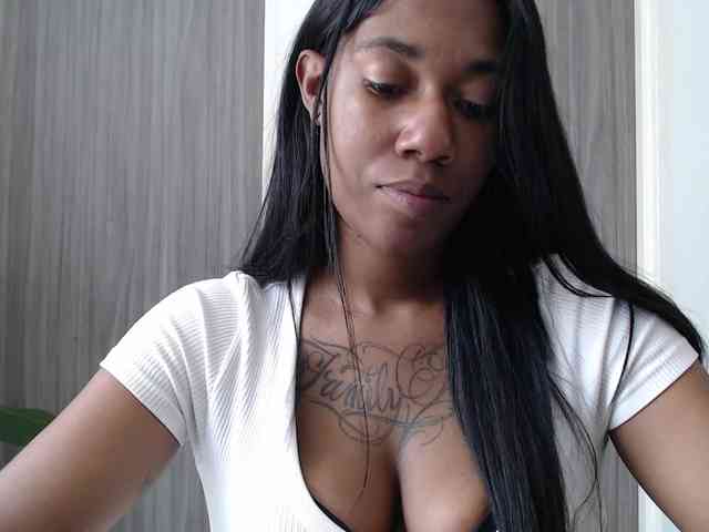 ReginaCorleone webcam