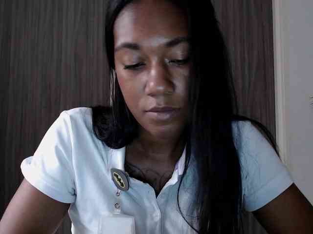 ReginaCorleone webcam