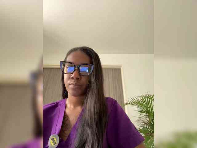 ReginaCorleone webcam