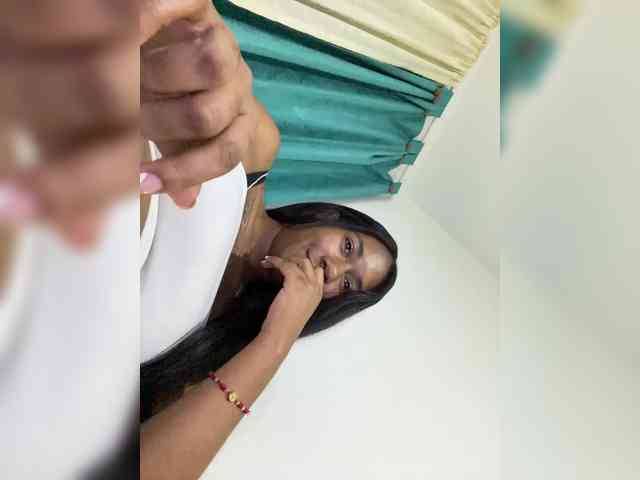 ReginaCorleone webcam
