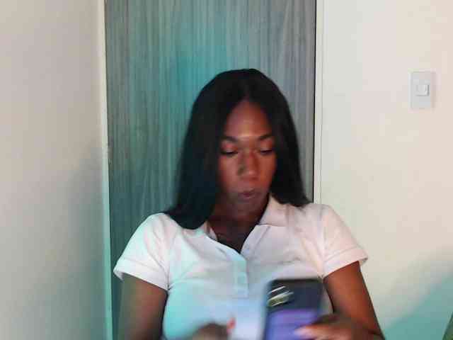 ReginaCorleone webcam
