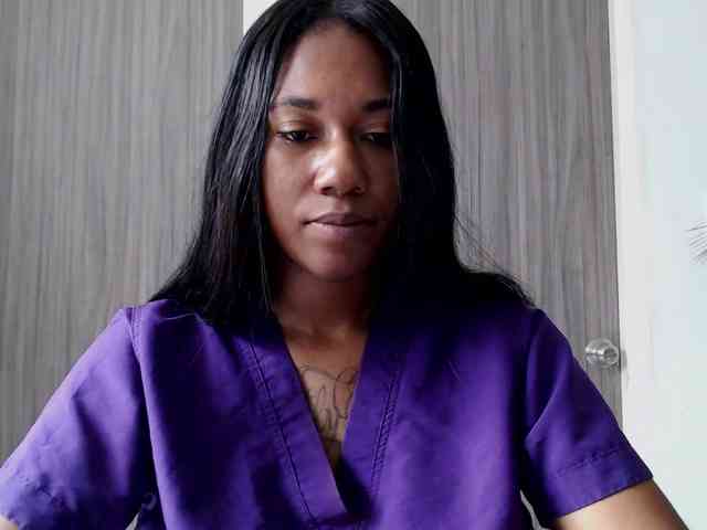 ReginaCorleone webcam