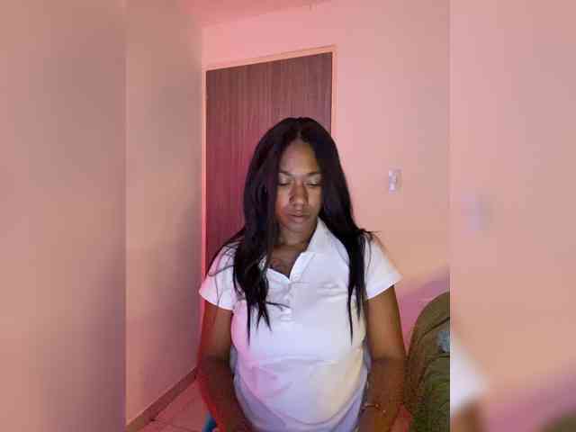 ReginaCorleone webcam