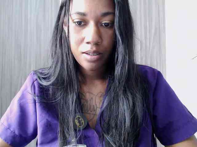 ReginaCorleone webcam