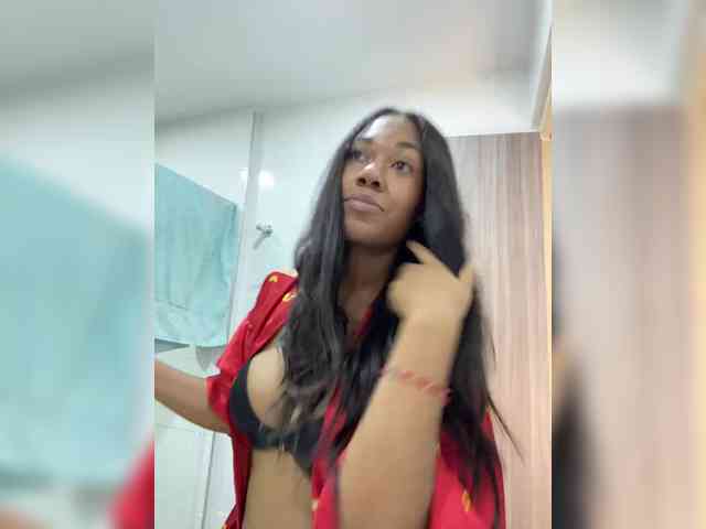 ReginaCorleone webcam