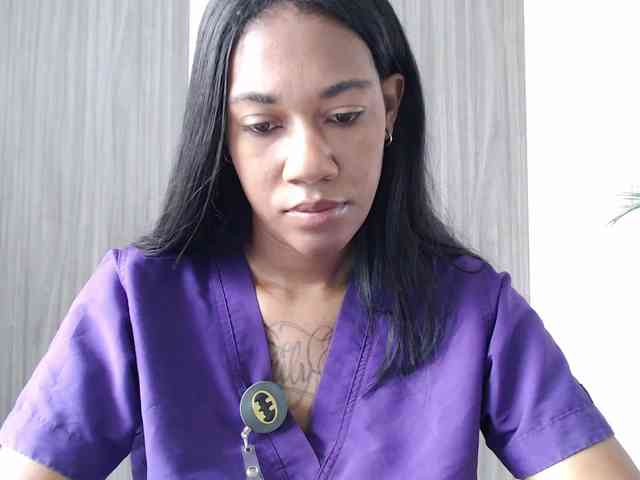 ReginaCorleone webcam