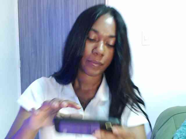 ReginaCorleone webcam