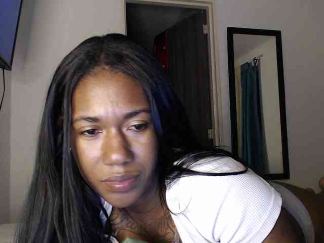 ReginaCorleone webcam