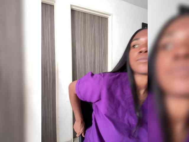 ReginaCorleone webcam