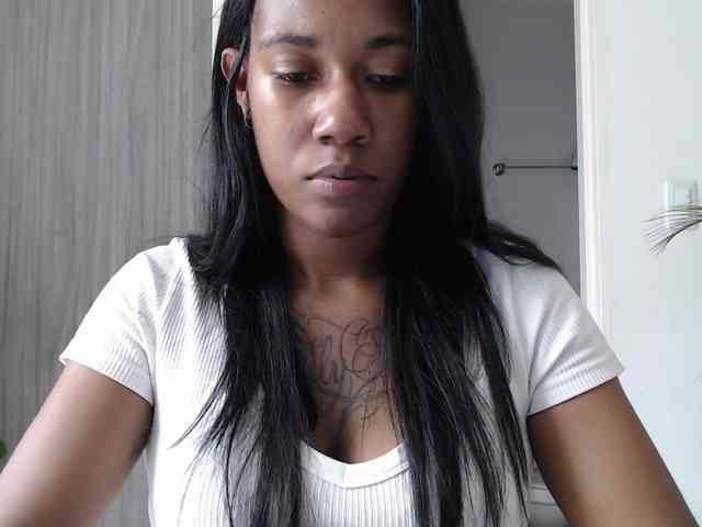 ReginaCorleone webcam