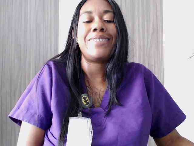 ReginaCorleone webcam