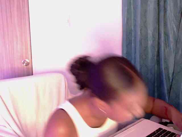 ReginaCorleone webcam