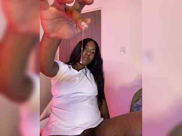 ReginaCorleone webcam