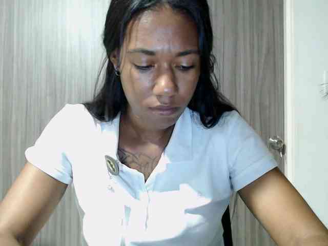 ReginaCorleone webcam
