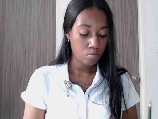 ReginaCorleone webcam
