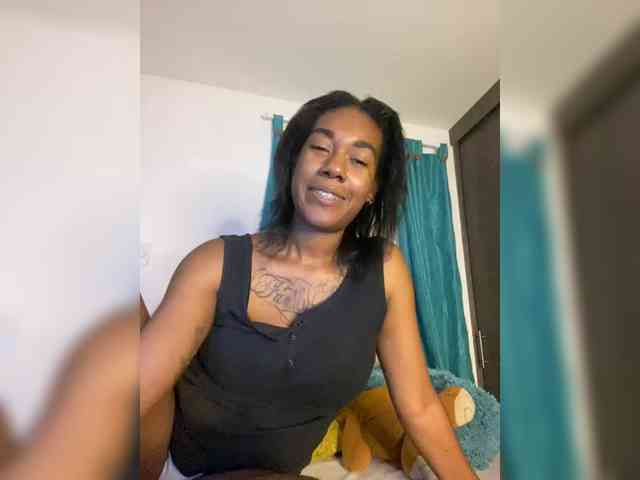 ReginaCorleone webcam