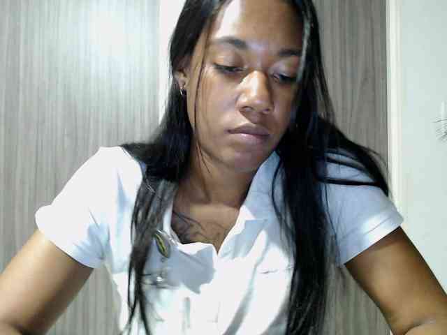ReginaCorleone webcam