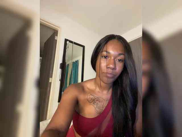 ReginaCorleone webcam