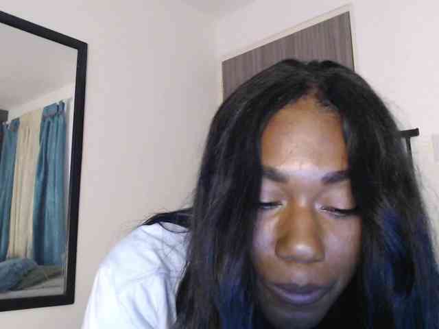 ReginaCorleone webcam