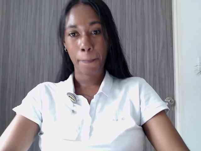 ReginaCorleone webcam