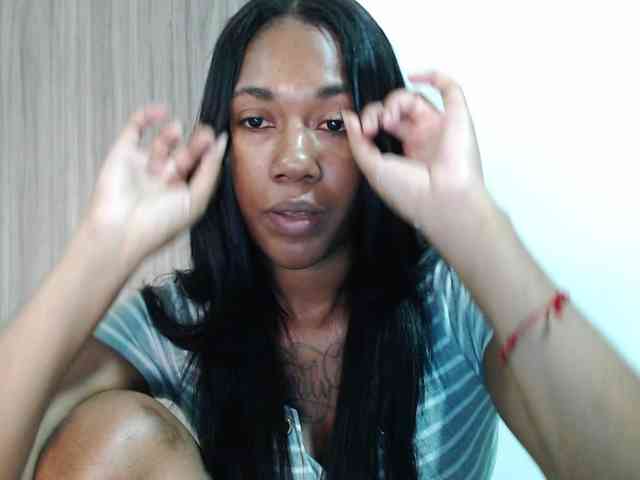 ReginaCorleone webcam