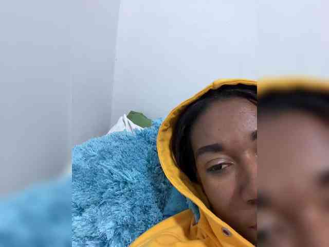 ReginaCorleone webcam