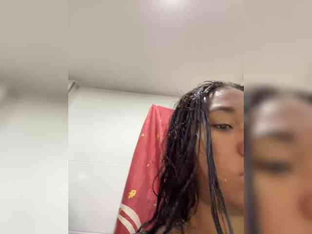 ReginaCorleone webcam