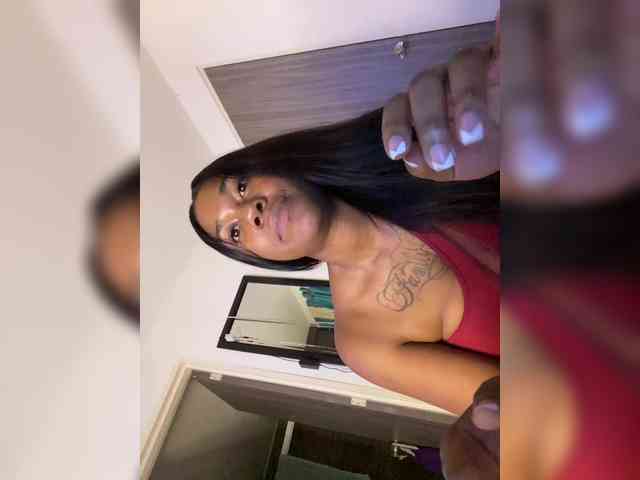 ReginaCorleone webcam