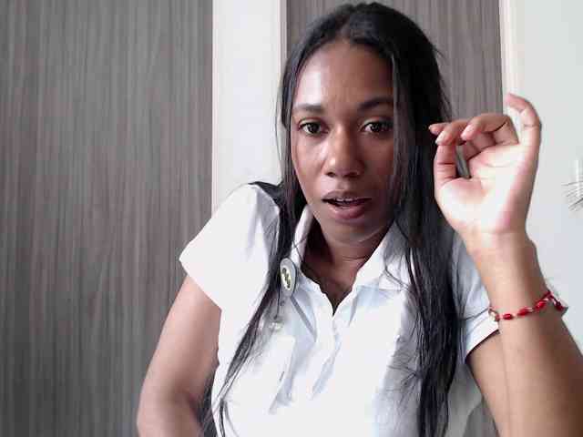 ReginaCorleone webcam