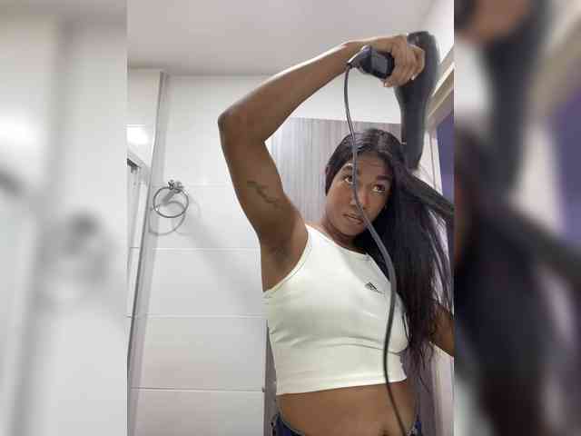 ReginaCorleone webcam
