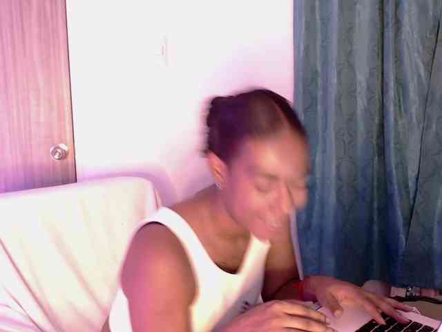 ReginaCorleone webcam