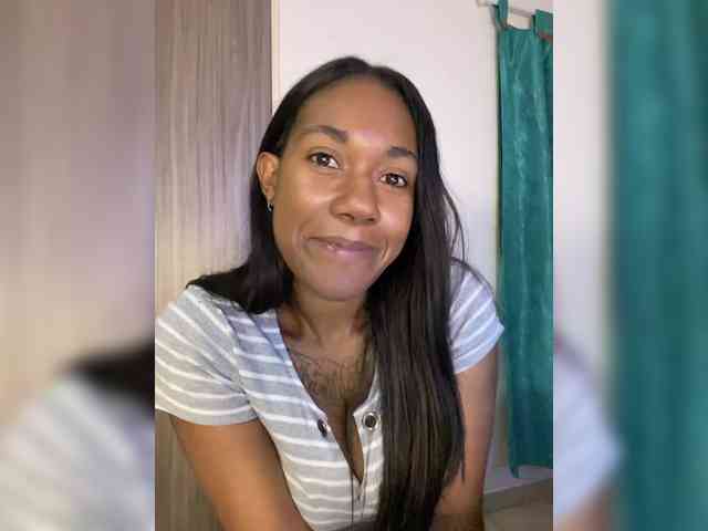 ReginaCorleone webcam