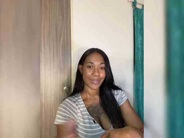 ReginaCorleone webcam