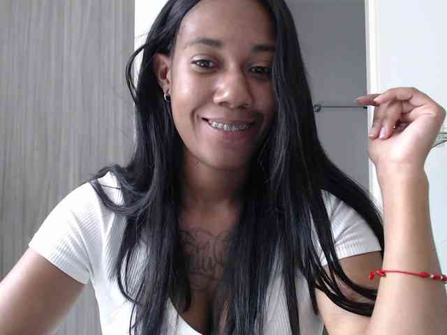 ReginaCorleone webcam