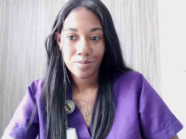 ReginaCorleone webcam