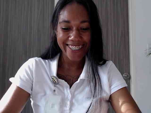ReginaCorleone webcam