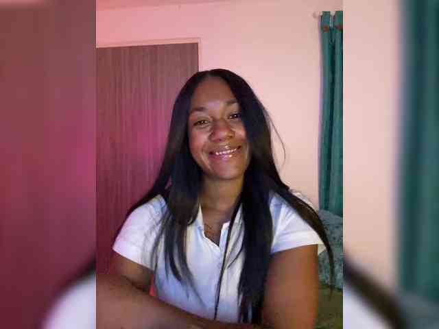 ReginaCorleone webcam