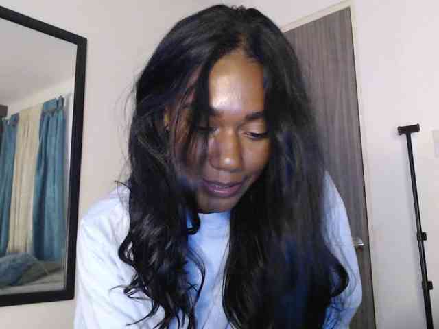 ReginaCorleone webcam