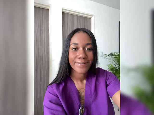 ReginaCorleone webcam