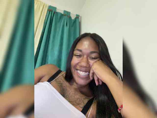 ReginaCorleone webcam