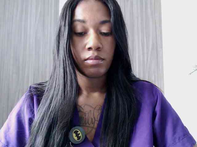 ReginaCorleone webcam