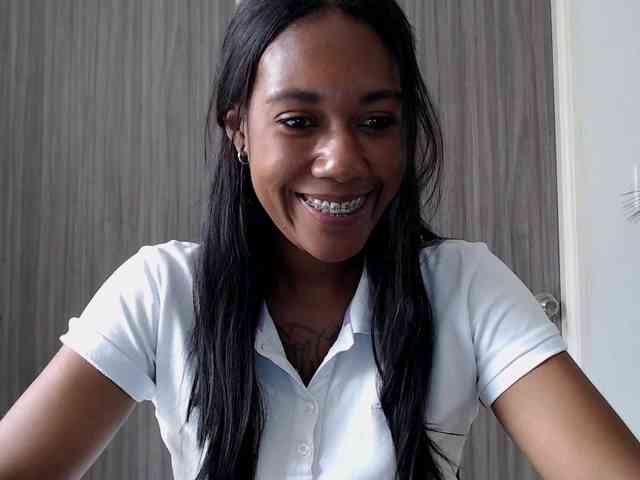 ReginaCorleone webcam