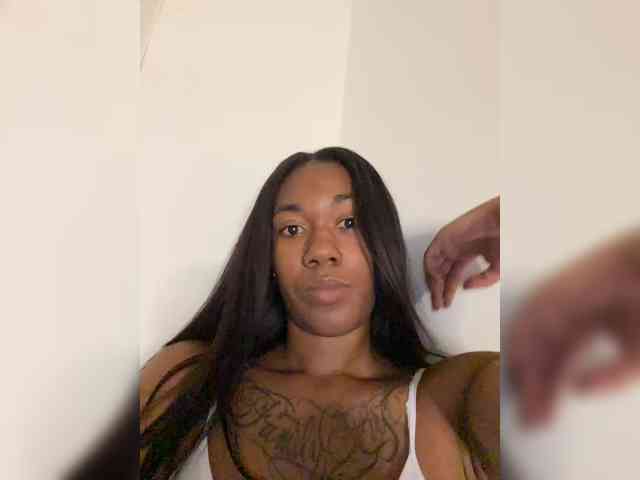 ReginaCorleone webcam