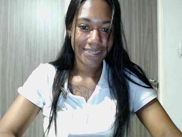 ReginaCorleone webcam