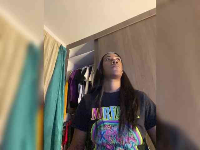 ReginaCorleone webcam