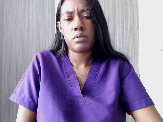 ReginaCorleone webcam
